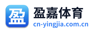 盈嘉体育 Logo